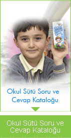 okul sutu soru ve cevap katalogu