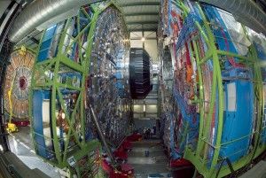 cern-nedir
