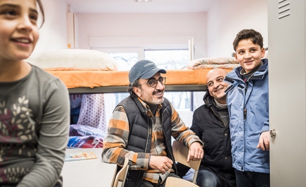hamdi-ulukaya-multeci-gidahatti