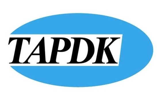 tapdk-logo-gidahatti
