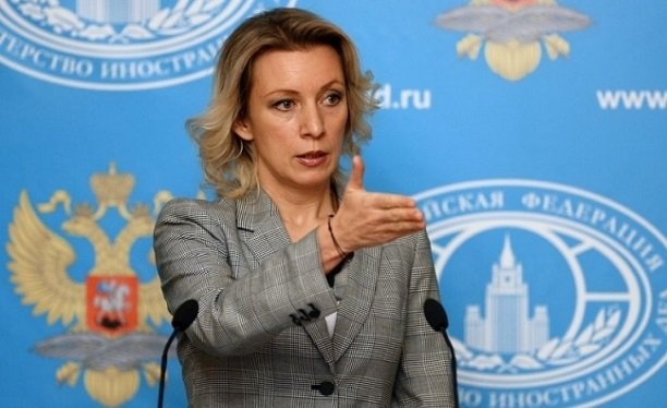 mariya-zaharova-rus-disisleri-sozcusu-gidahatti