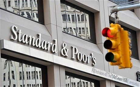 standard-poor-gidahatti