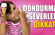 ASÜD'den uyarı: “Sokak satıcılarından dondurma almayın”