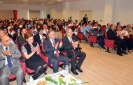 Menlik: Gıda sektöründe pazara ve hammaddeye yakınlık önemli