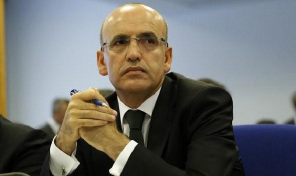 “IMF’nin Türkiye için büyüme tahmini sürpriz değil”