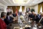 Trabzon’da yüzde 70 eğimli arazide tarım