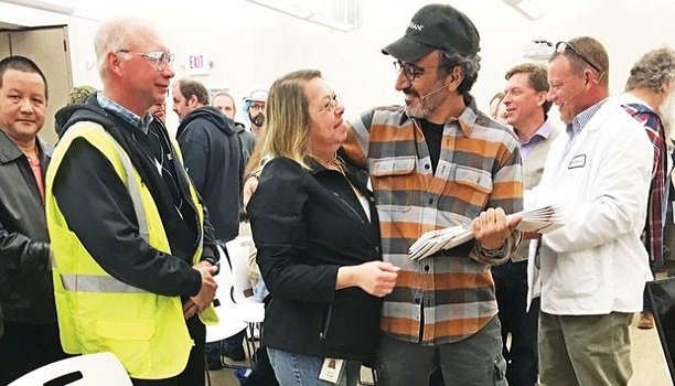 Türk asıllı işadamından flaş karar: Chobani çalışanlarına hisse verecek