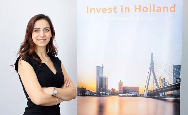Türk markaları gözünü Hollanda’ya dikti