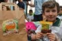 Ankara Halk Ekmeğe ‘Helal Gıda Sertifikası’ verildi