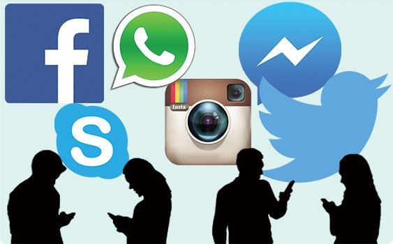 sosyal medya 4