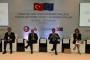 Tarım Bakanlığı heyeti Moskova’da