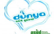 Dünya Süt Günü