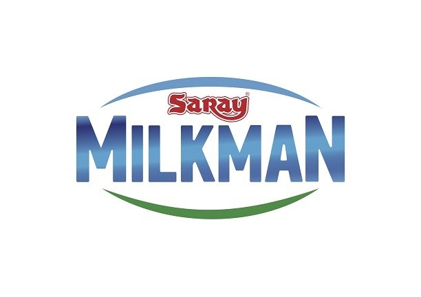 Milkman yurt içi pazarına on bin nokta ile giriş yaptı