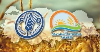 Avrupa ve Orta Asya’nın hedefi iyi beslenme ve sürdürülebilir tarım