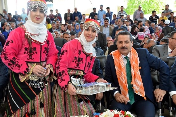 Kırsal Kalkınma projelerine süre uzatımı