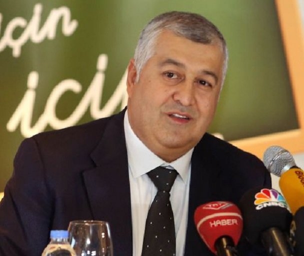 “Süt ve süt ürünleri tüketiminde gelişmiş ülkelerin gerisindeyiz”