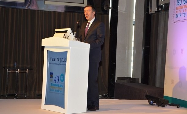 Bakan Yardımcısı atamaları da tamam!