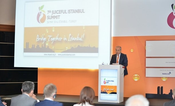Meyve suyu endüstrisi bilgi kirliliğinden şikayetçi!