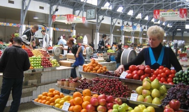 Rusya, gıda ithalat yasağını kaldırmak için garanti istiyor