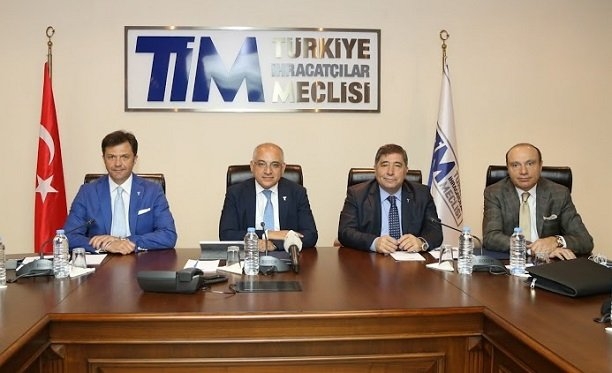 Türkiye’nin ihracatını TTIP’dan önce TPP vuracak!