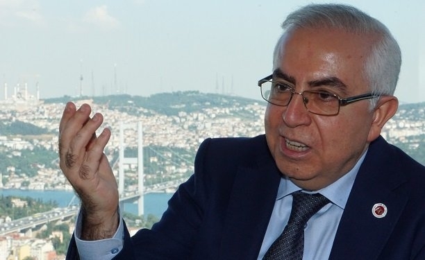 Türk makarnacılardan güvence: “İngiltere’yi makarnasız bırakmayız”