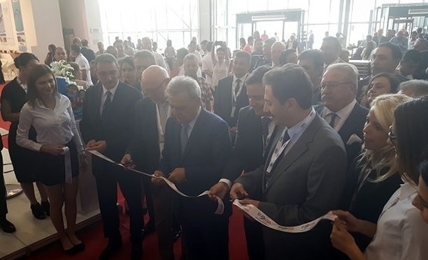 Su ürünleri sektörü İzmir’e demir attı!