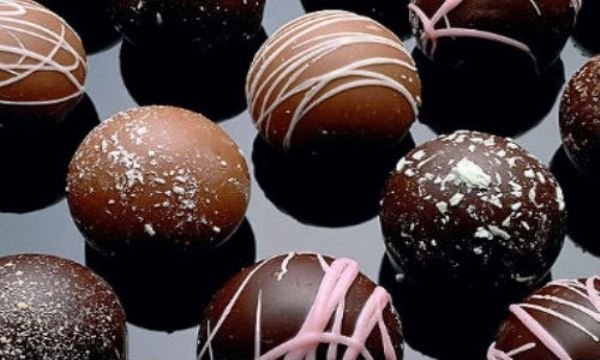 Marmara’da çikolata, Doğu’da şekerleme Ambalajlı Süt ve Süt Ürünleri