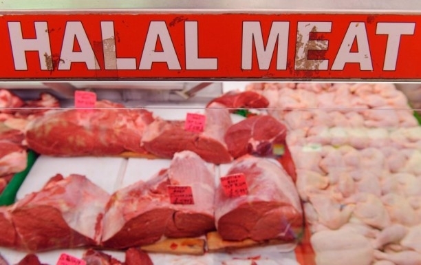 Helal gıda belgeli ürünlerin geleceği parlak