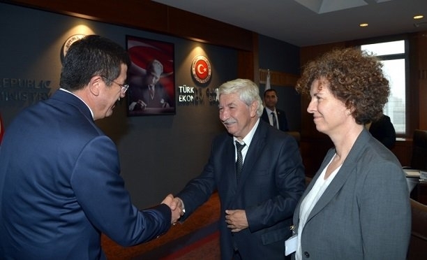 Beyaz et sektörü, Ekonomi Bakanı’ndan ne istedi?