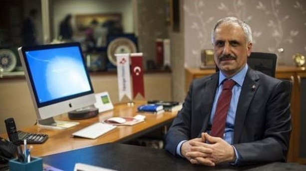 Türkiye Finans’tan Hazine’ye… Osman Çelik Hazine Müsteşarı