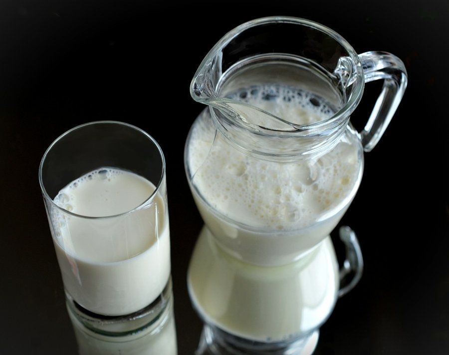 Sahurda bir bardak süt içmek bakın ne işe yarıyor?