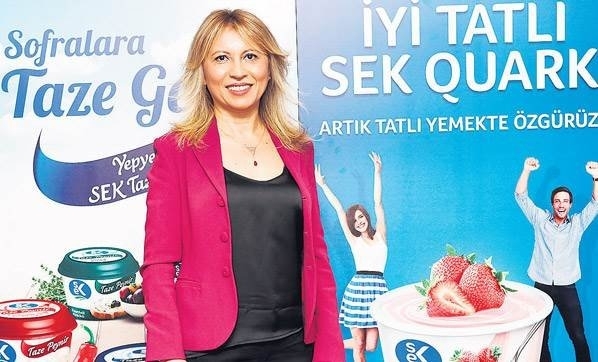 Ouark için 4 milyon avro yatırım yaptı