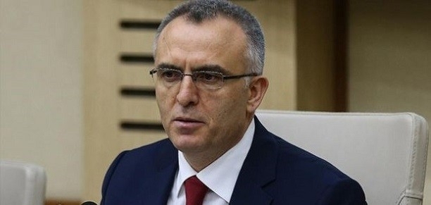 Haziran bütçeye yaramadı! Bütçe açığı 7.9 milyar lira