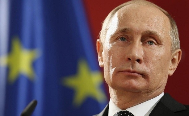 Putin-gidahatti