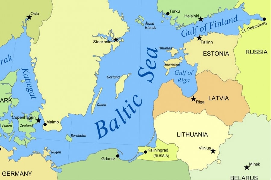 baltik-gidahatti