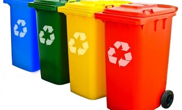 Plastik sektöründen ‘geri dönüşüm’ komisyonu talebi