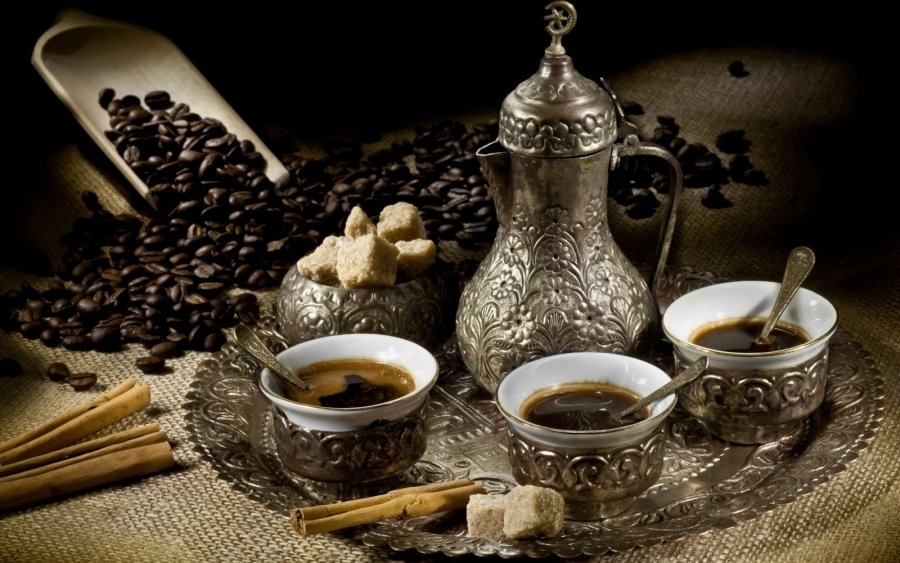 Kahve ilk nasıl ortaya çıktı? Dünyaya nasıl yayıldı? Ambalajlı Süt ve