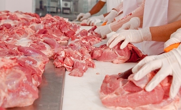 ESK 22 liradan et satacak. Et fiyatları düşer mi? Ambalajlı Süt ve