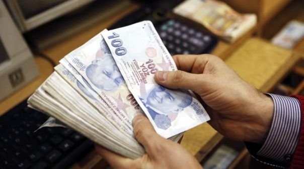 Bakan Ağbal’dan vergi borçlularına müjde!