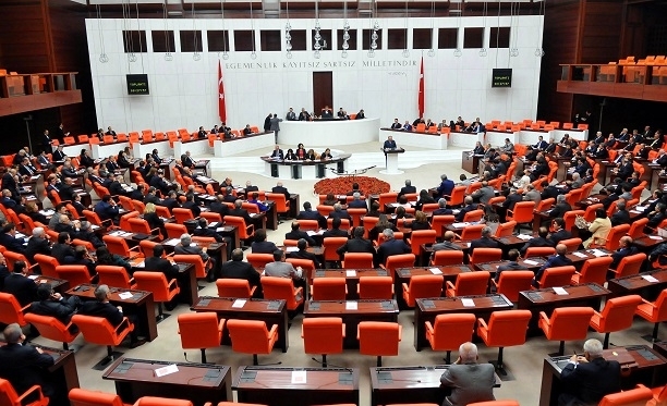 Türkiye Varlık Fonu kuruluyor