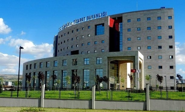 Türkiye ihracatı 2016’da geriledi