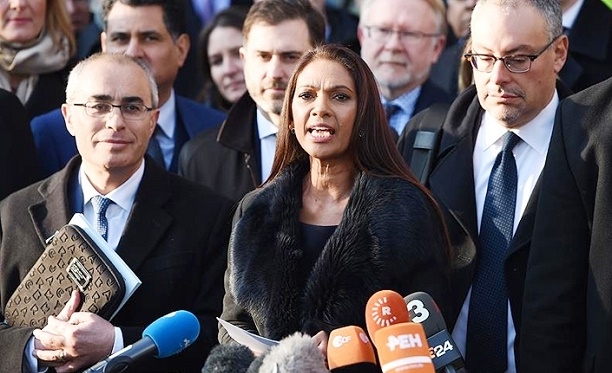 Brexit sürecini İngiliz Parlamentosu başlatacak