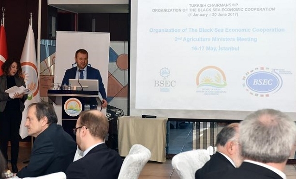 KEİ Tarım Bakanları gıda güvenliği gündemiyle toplanacak