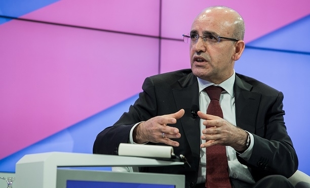Davos’ta hangi mesajı verdi?