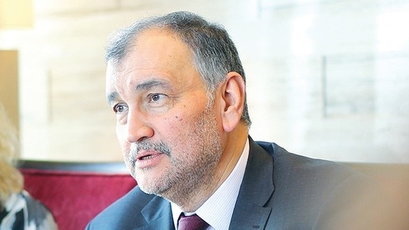 Yıldız Holding 2016’da çift haneli büyümeyi yakaladı!
