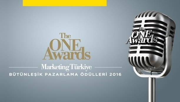 The ONE Awards’da gıda sektörü