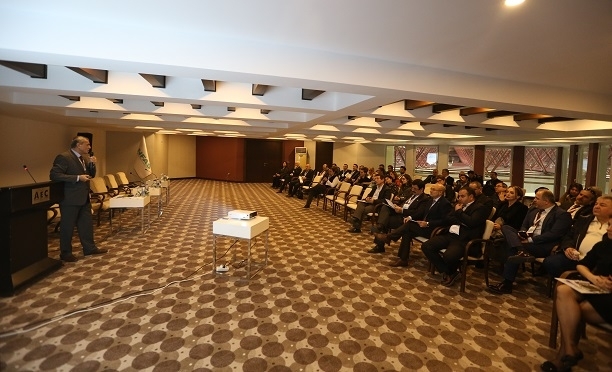 “Sütte kalite artışı, üreticiye de kazandırır”
