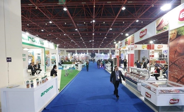 Anfaş Food Product’da süt konuşulacak!