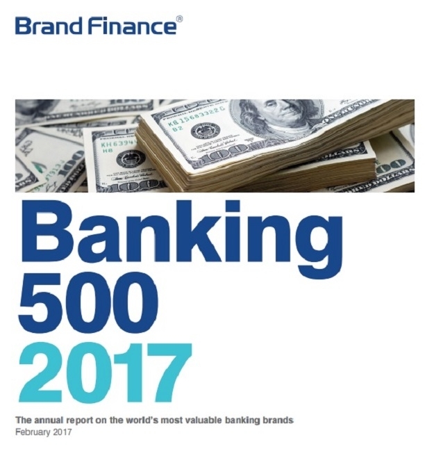 Türkiye’nin marka değeri en yüksek 9 bankası!