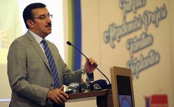 Hal Yasası değişikliği referandumdan sonra!